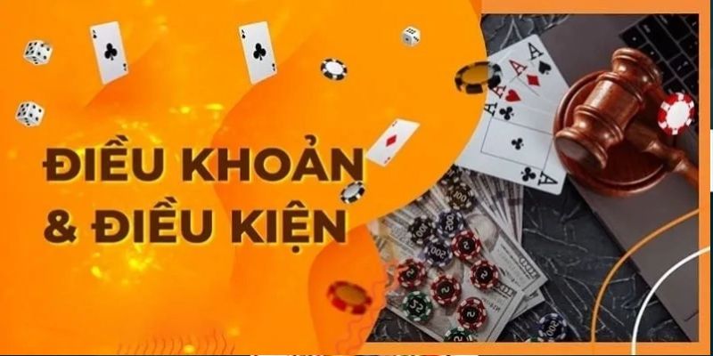 Điều khoản và điều kiện quy định về vấn đề xử phạt