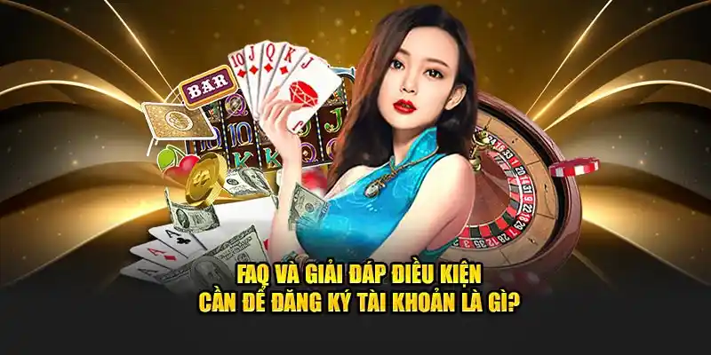 Những thắc mắc của người mới khi đăng ký 23win