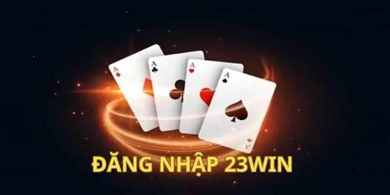 Nguyên nhân không thể đăng nhập 23WIN của người chơi