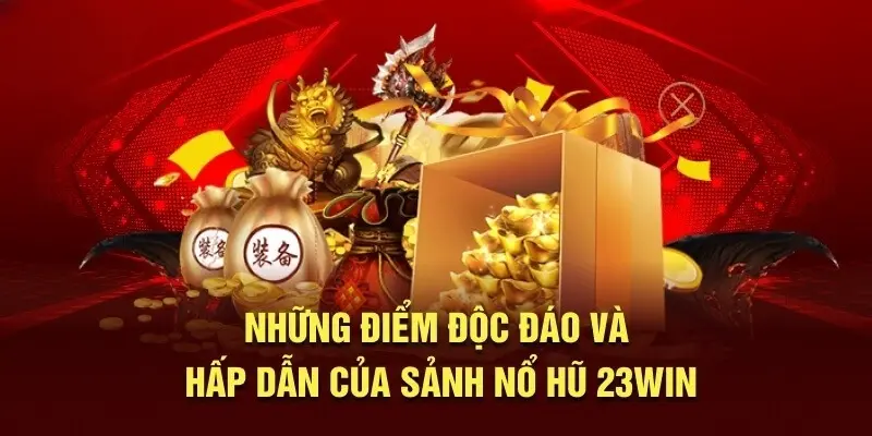 Nhà cái 23WIN liên tục cho ra mắt câc tính năng mới