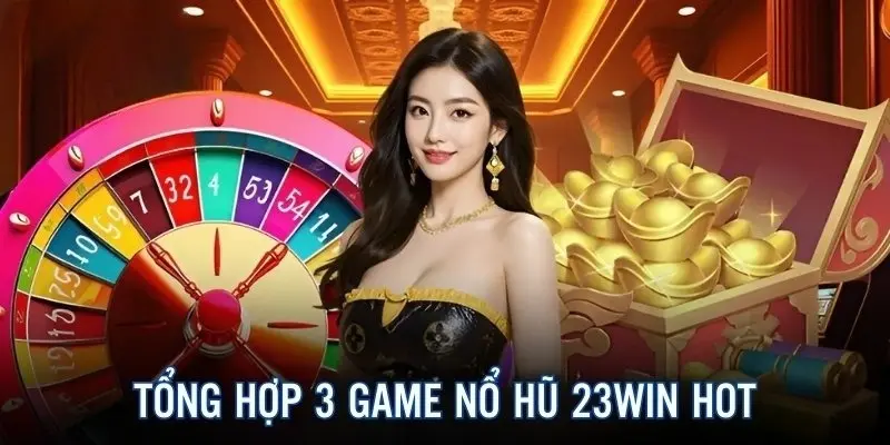 Có nhiều tựa game hot cho khách hàng trải nghiệm